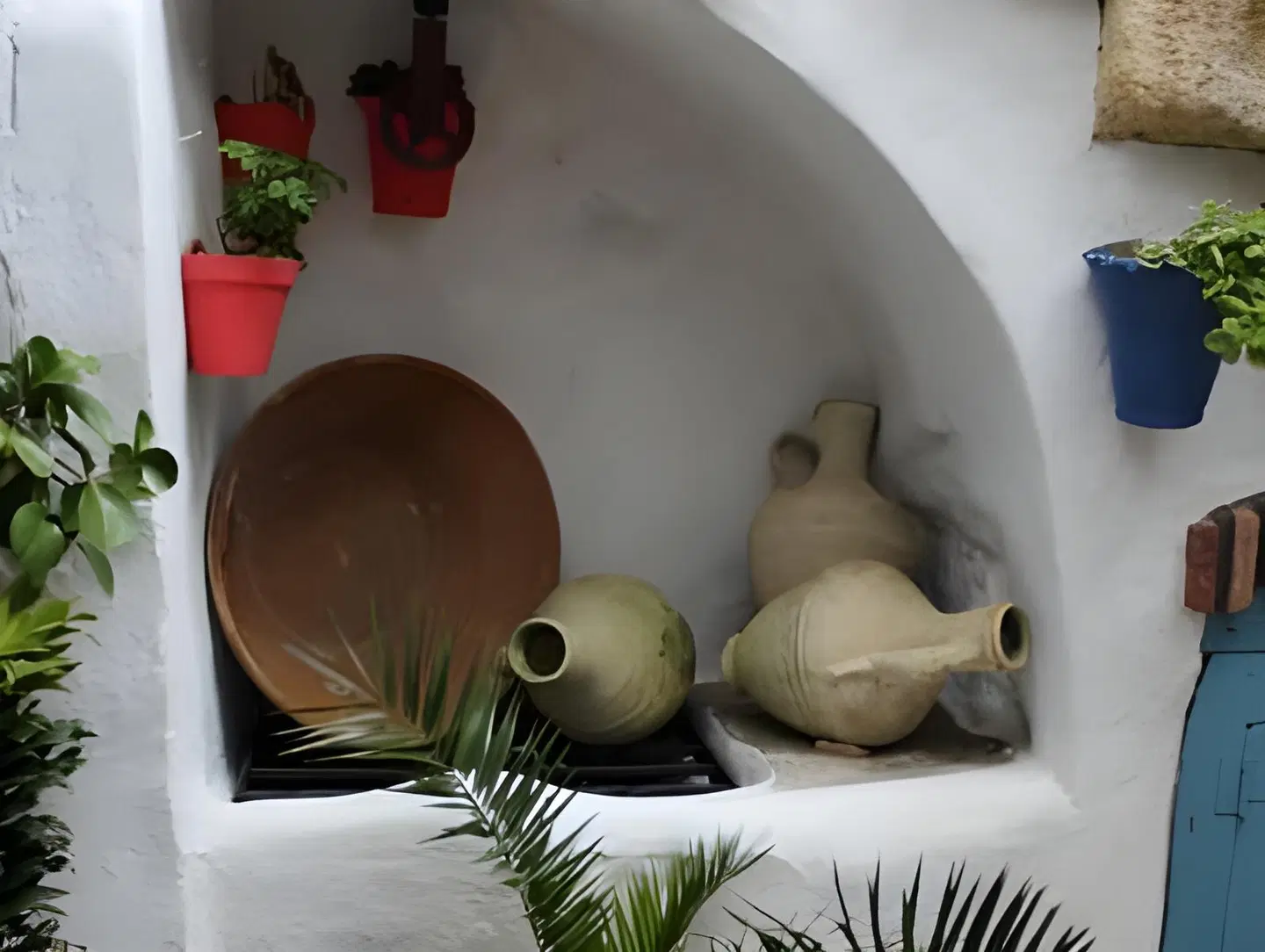 Vivienda de Alojamiento Rural Casa Naty ROOM_EXAMPLE