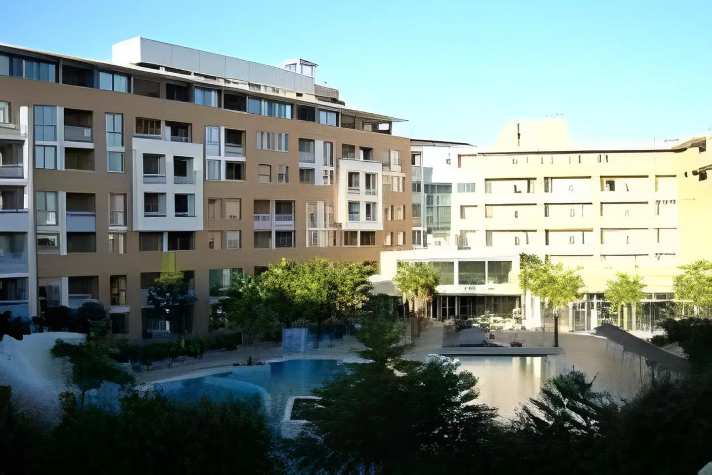 Neptuno EXTERIOR