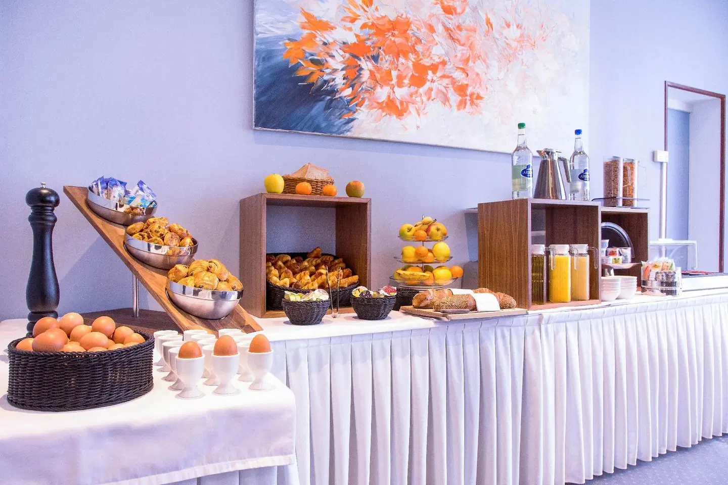 Sagitta Swiss Quality Hotel LOUNGE_LOBBY
