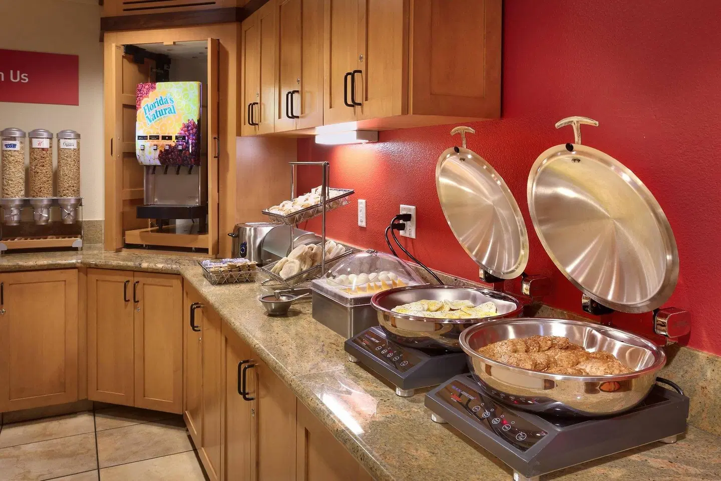 TownePlace Suites by Marriott Yuma Restaurant