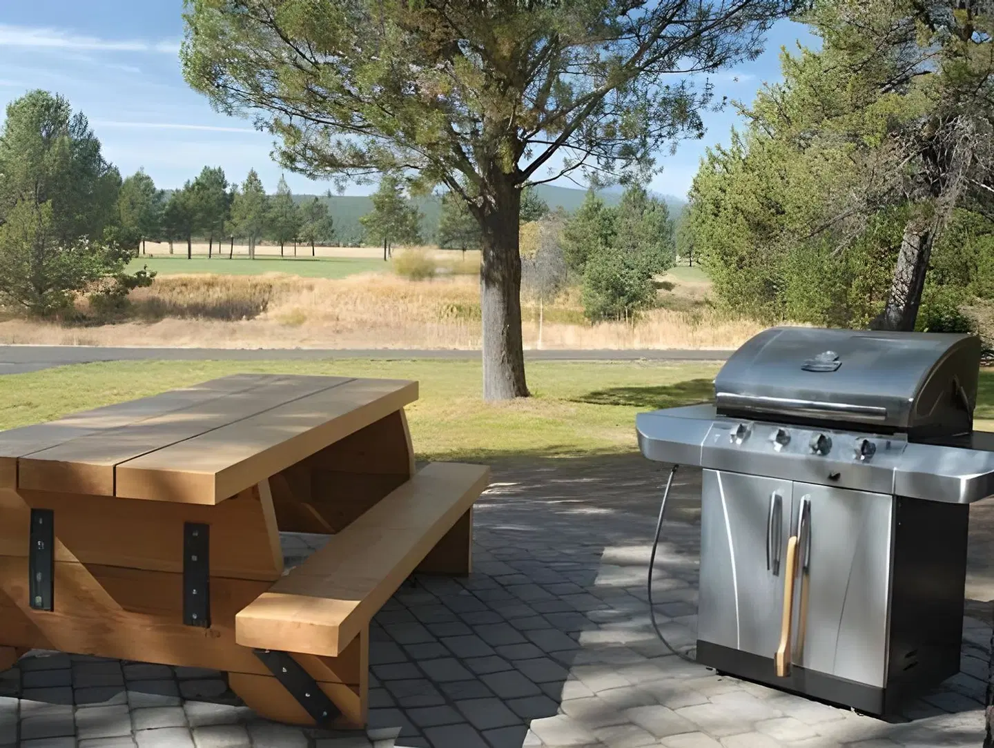 The Pines at Sunriver Terrasse