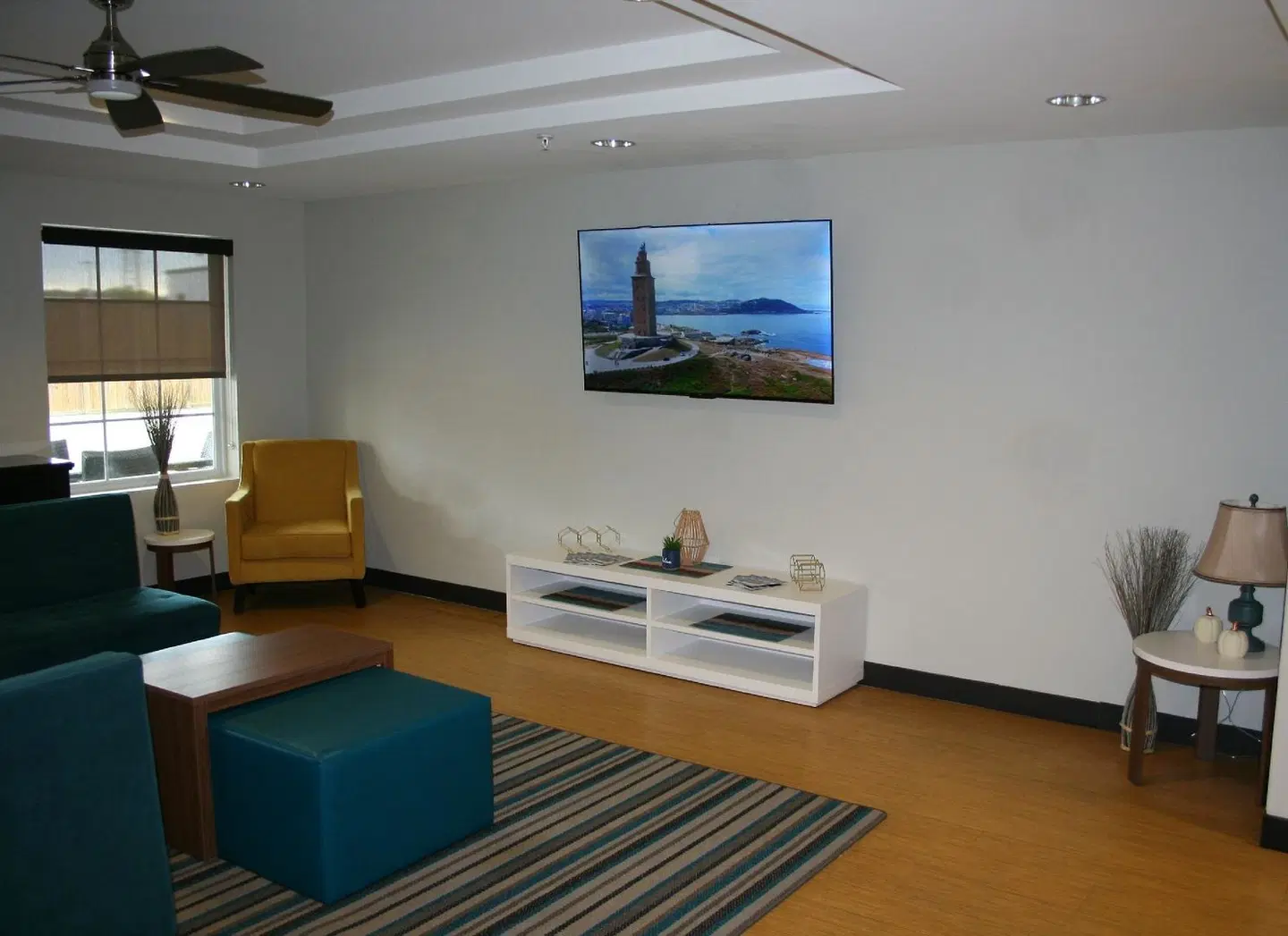MainStay Suites Camp Lejeune ROOM_EXAMPLE