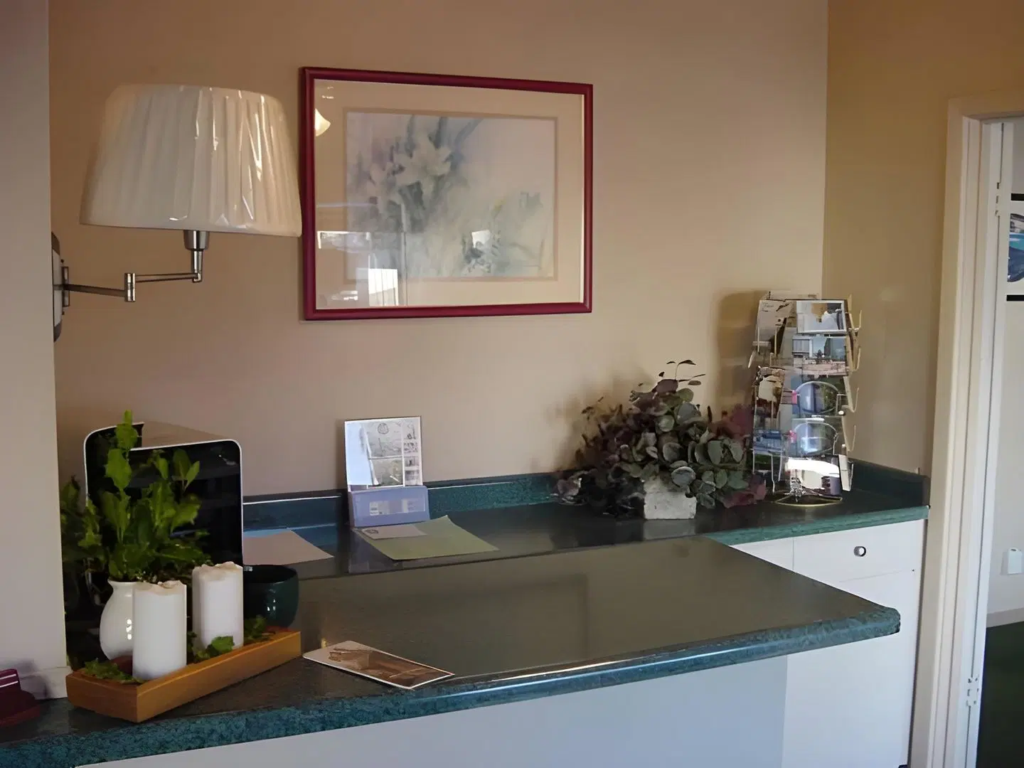 River Inn at Seaside ROOM_EXAMPLE