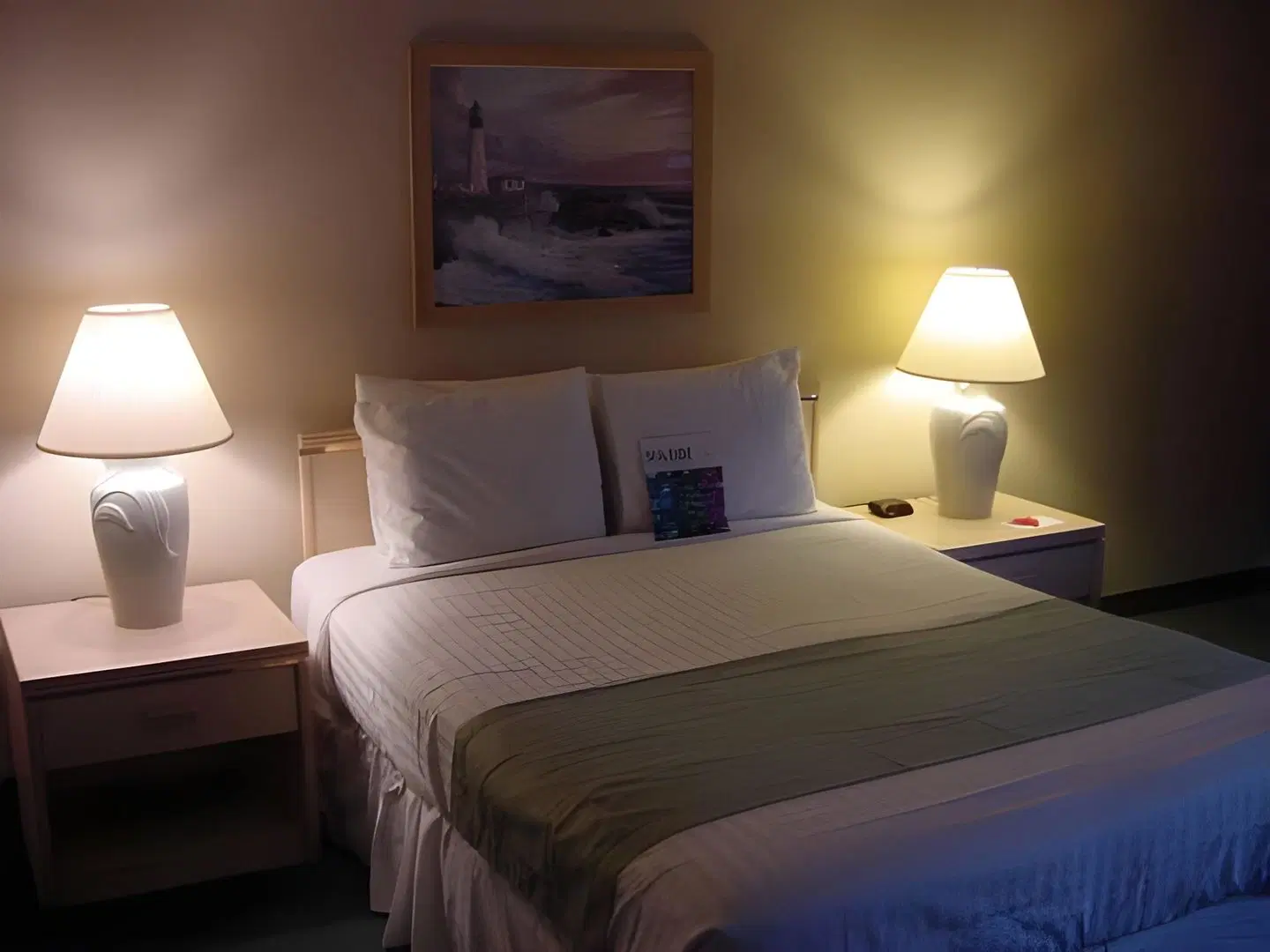 River Inn at Seaside ROOM_EXAMPLE