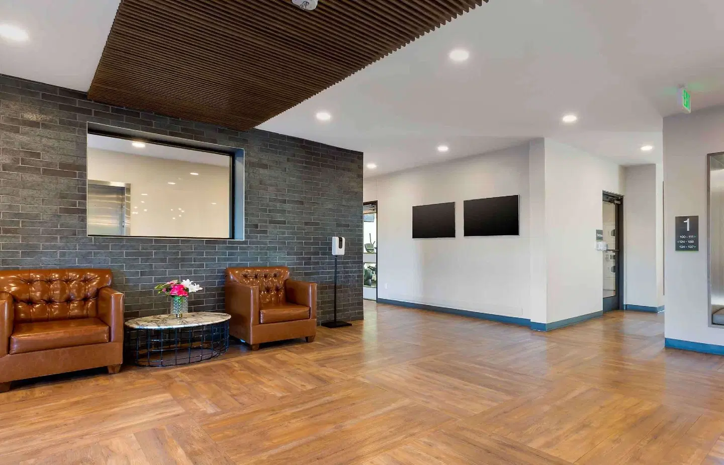 Extended Stay America - Phoenix - Chandler Downtown LOUNGE_LOBBY