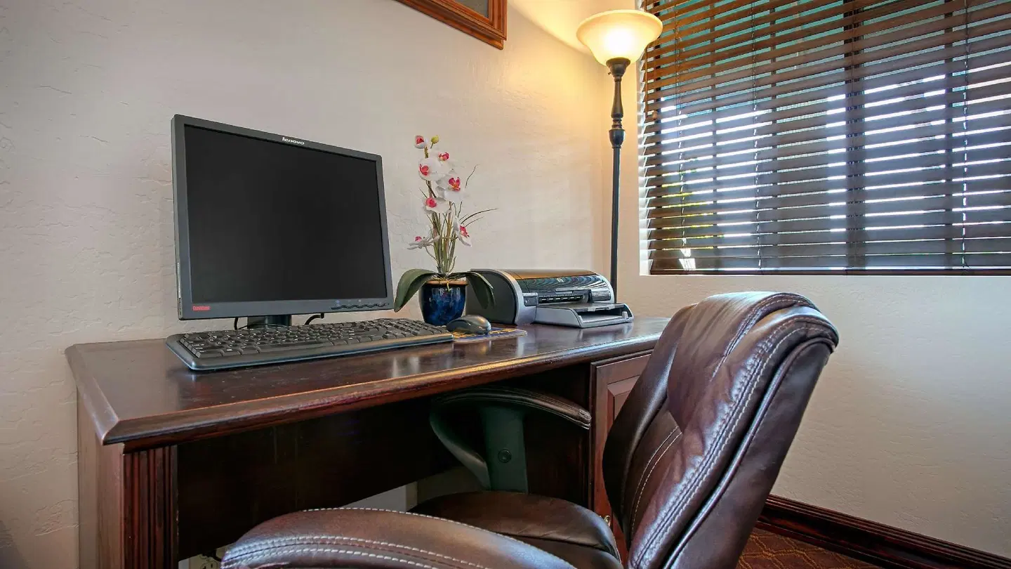 Best Western Superstition Springs ROOM_EXAMPLE