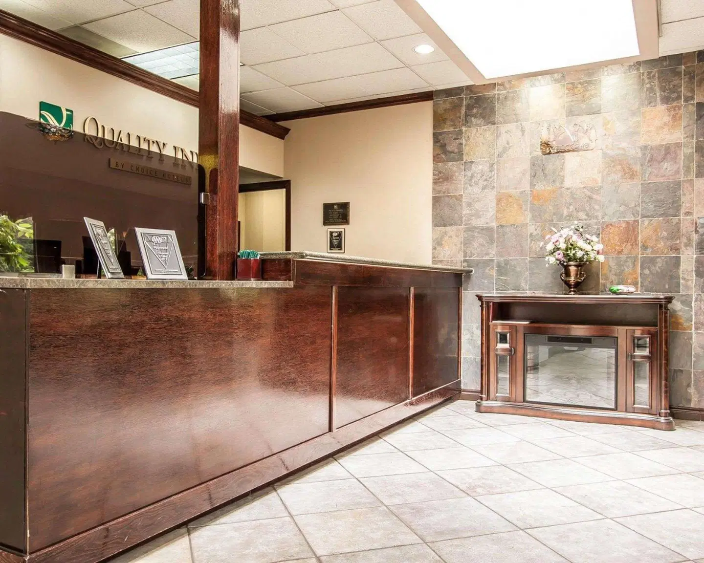 Hilton Garden Inn Wilsonville Portland LOUNGE_LOBBY