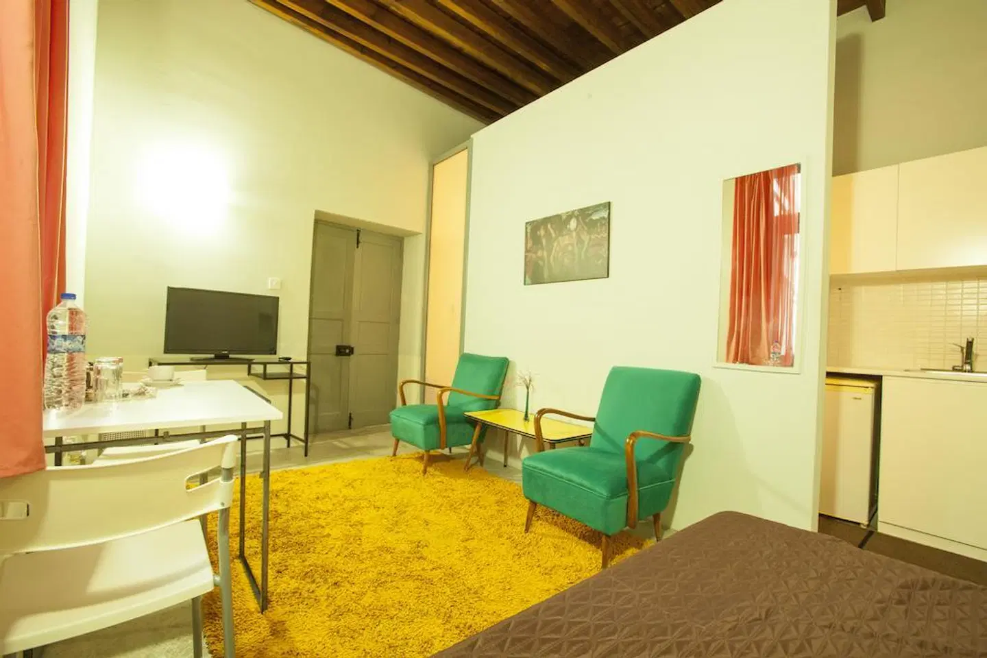 St. Lazaros Studios ROOM_EXAMPLE