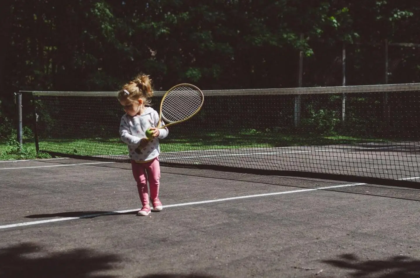 Liscombe Lodge Resort & Conference Center SPORTS_AND_LEISURE