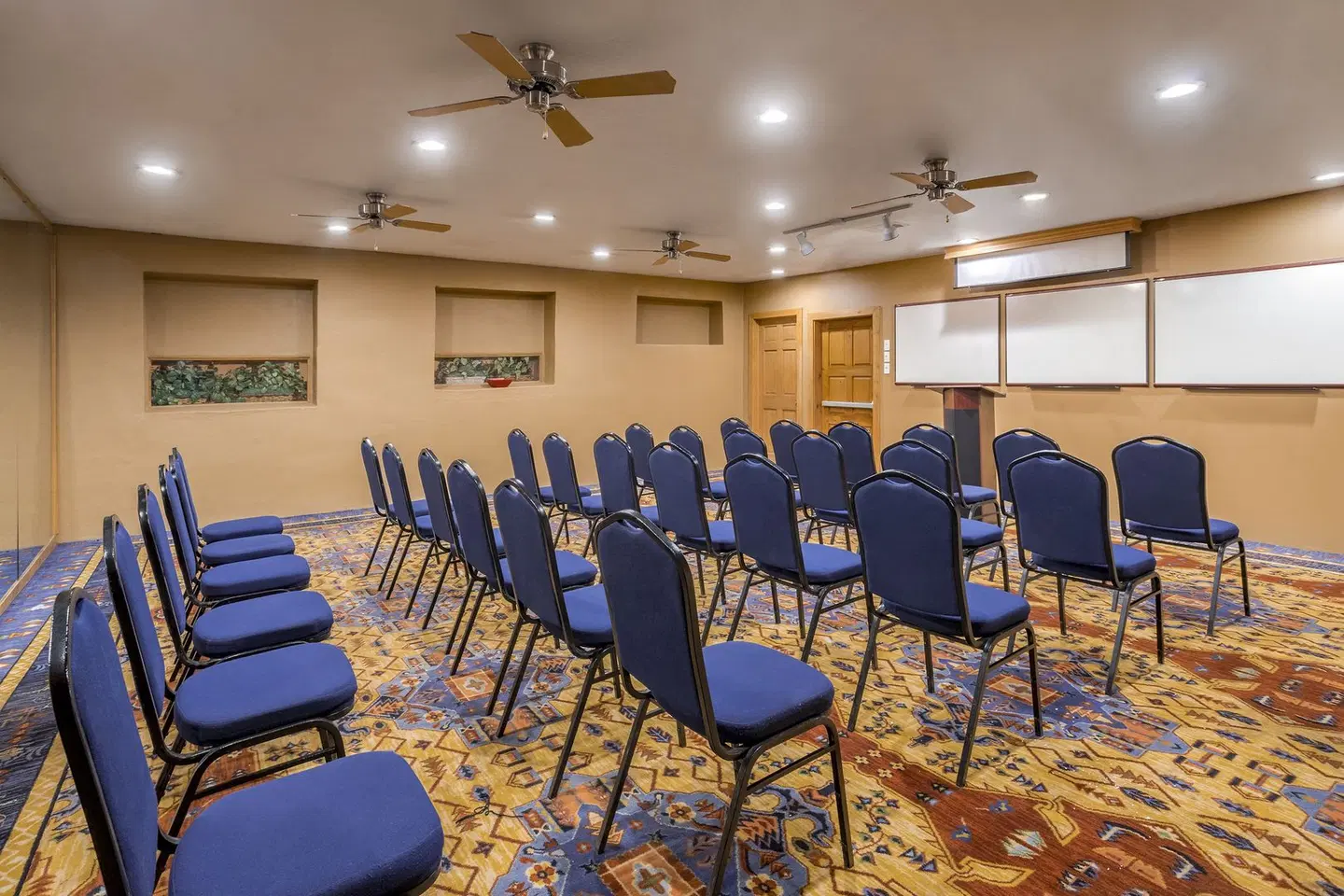 Holiday Inn Canyon De Chelly-Chinle Konferenz