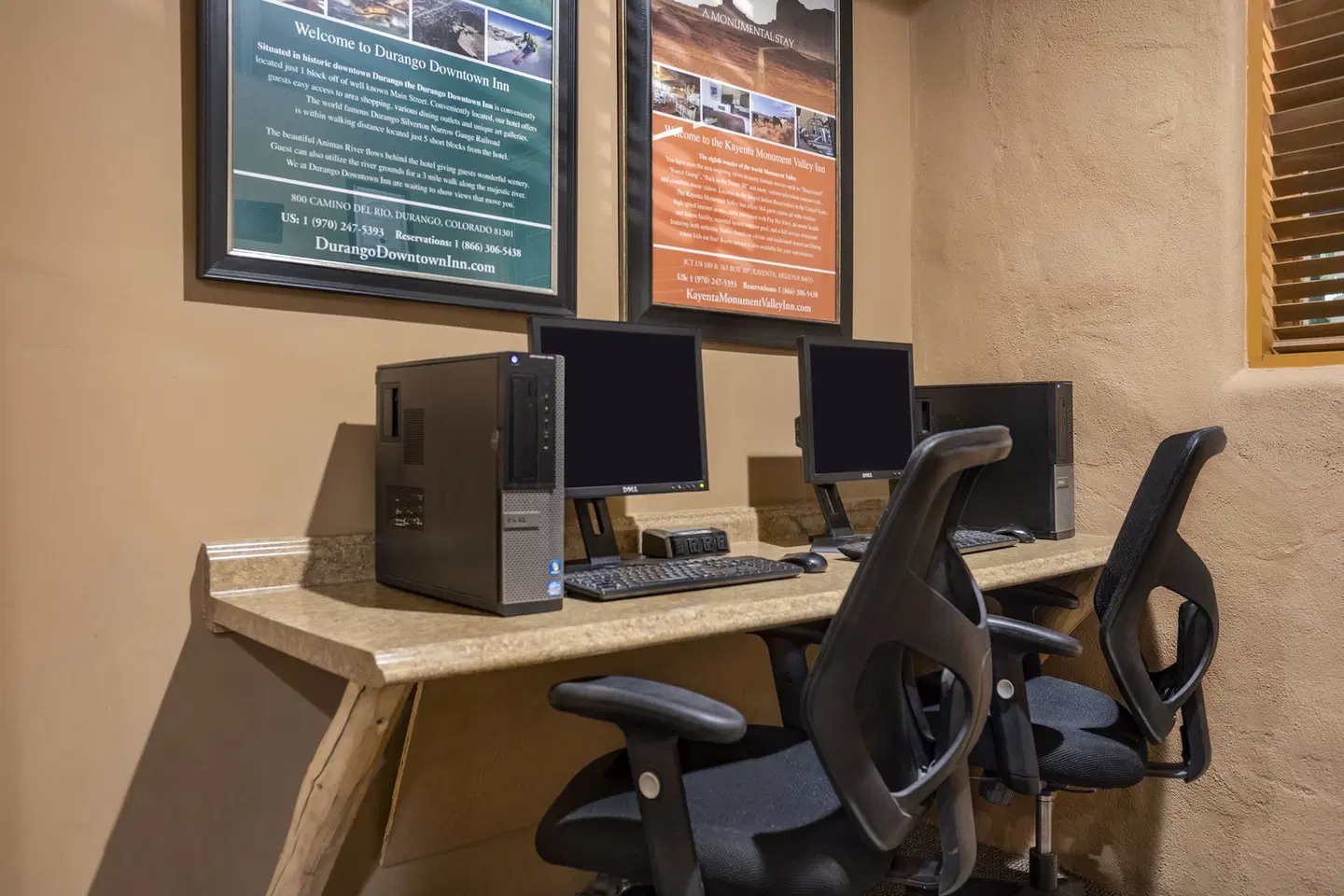 Holiday Inn Canyon De Chelly-Chinle SPORTS_AND_LEISURE