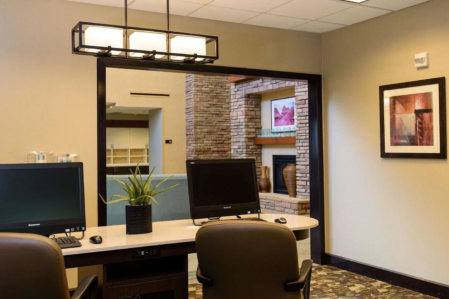 Homewood Suites by Hilton Phoenix Chandler Fashion Center ROOM_EXAMPLE