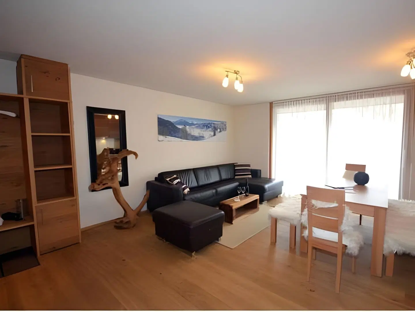 Zell City Exclusive Lodges ROOM_EXAMPLE