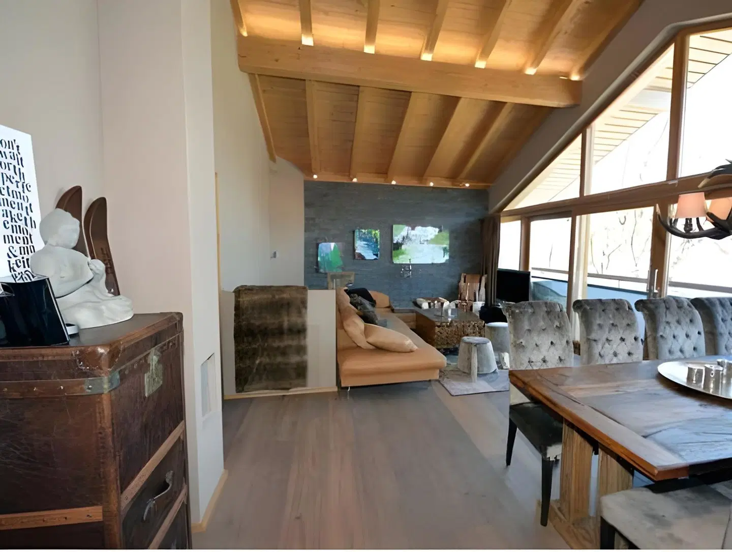 Zell City Exclusive Lodges ROOM_EXAMPLE