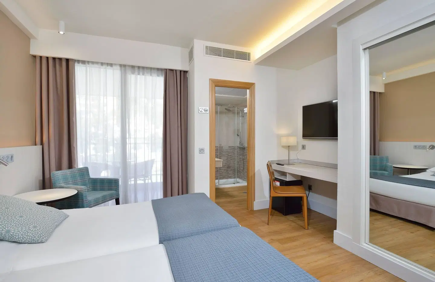 Sol Torremolinos - Don Pedro ROOM_EXAMPLE