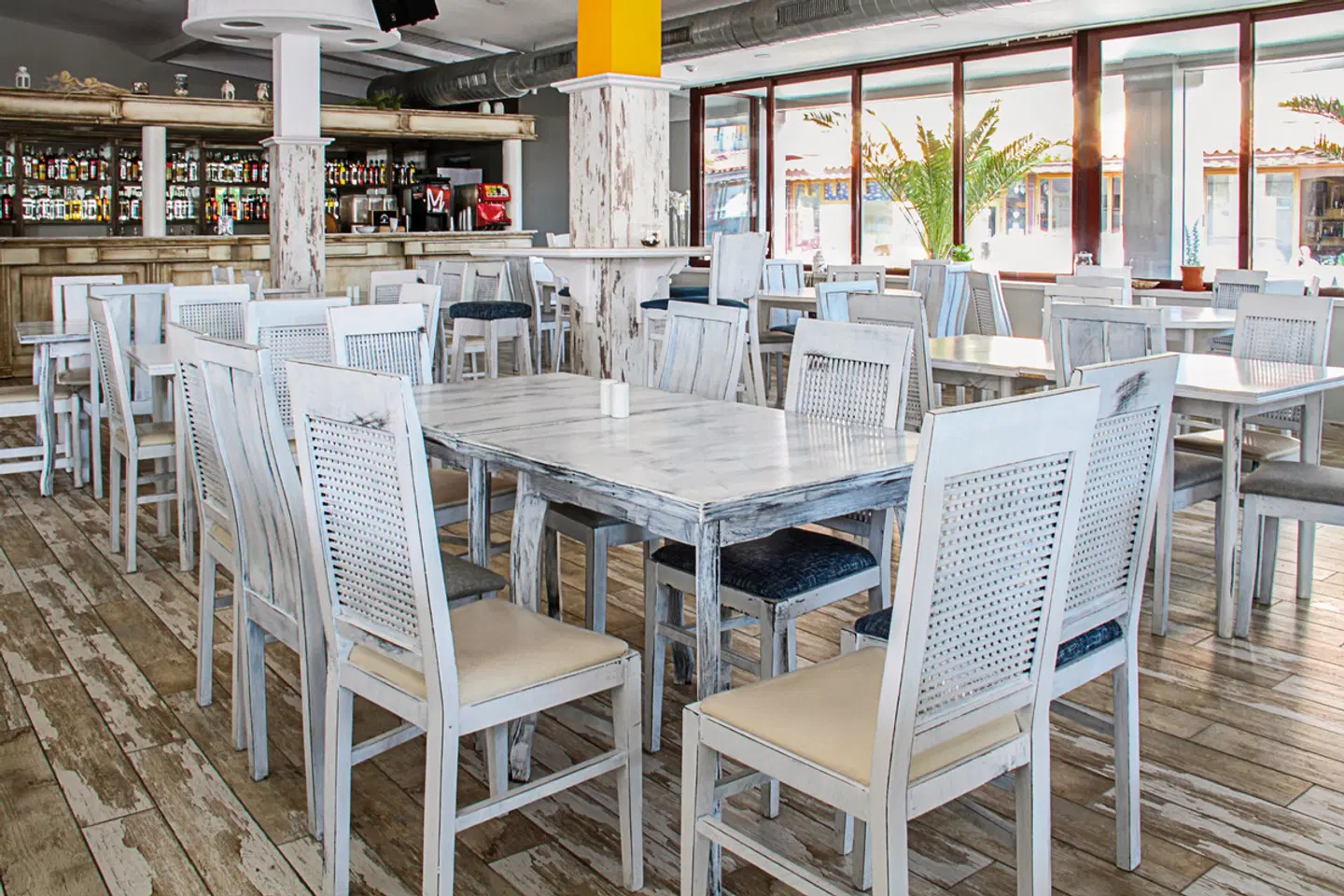 Meridian Restaurant