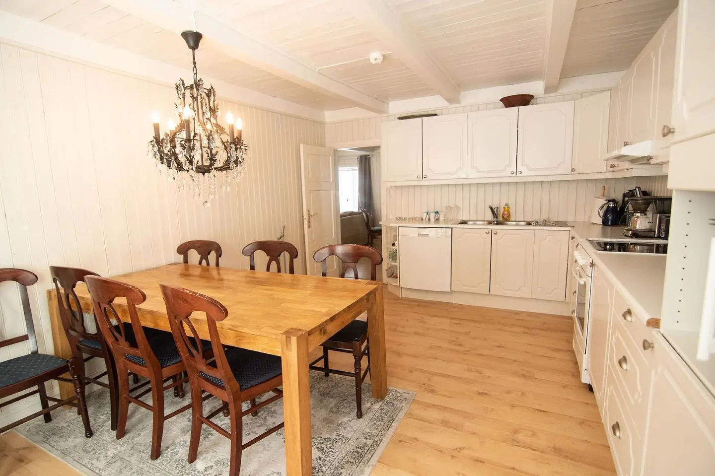 Finsnes Gaard Restaurant