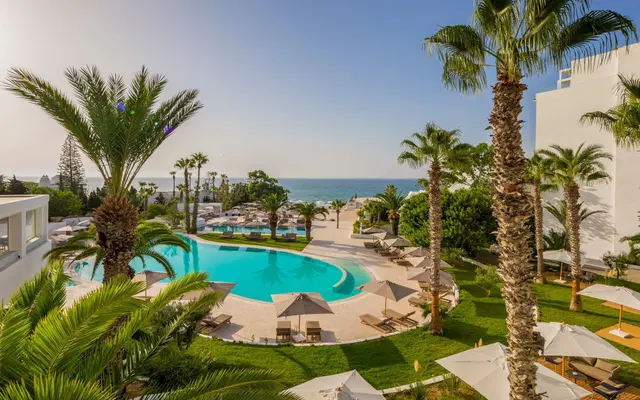 Royal Azur Thalassa OUTDOOR_POOL