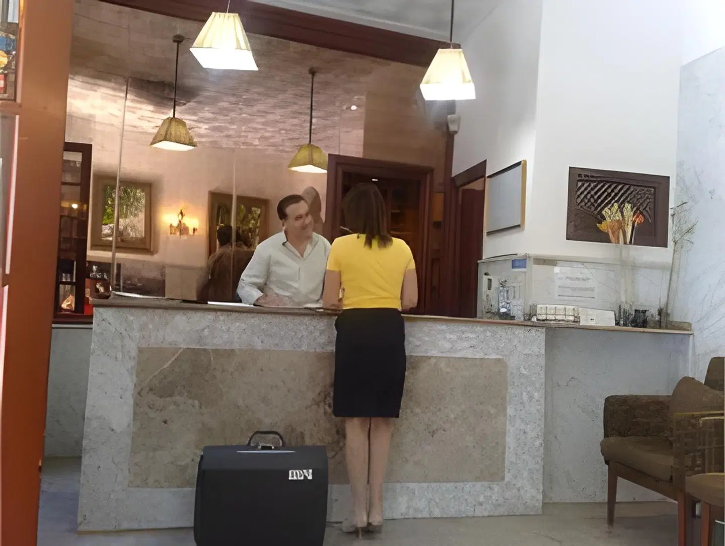 Nova Centro LOUNGE_LOBBY
