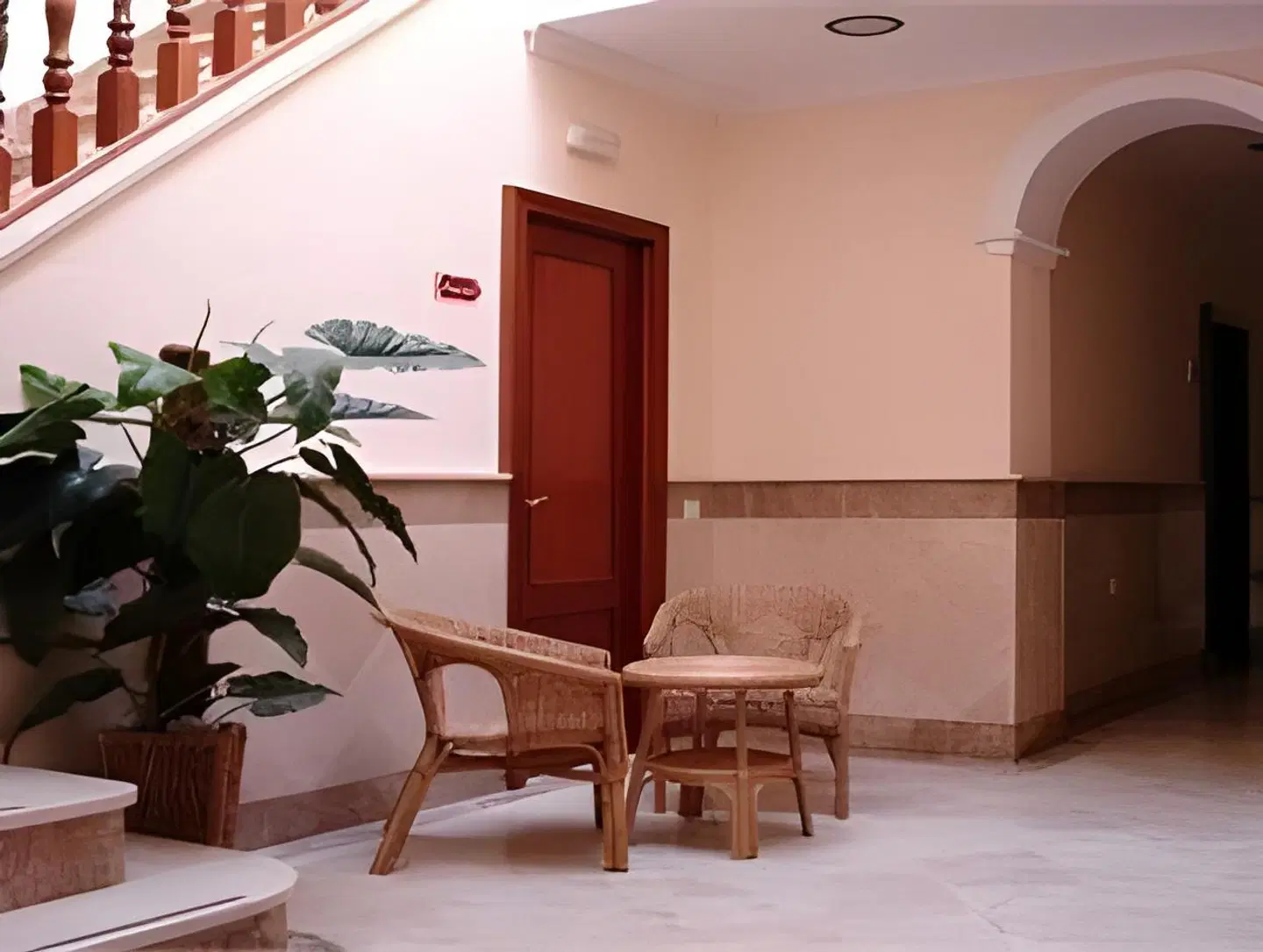 Nova Centro LOUNGE_LOBBY