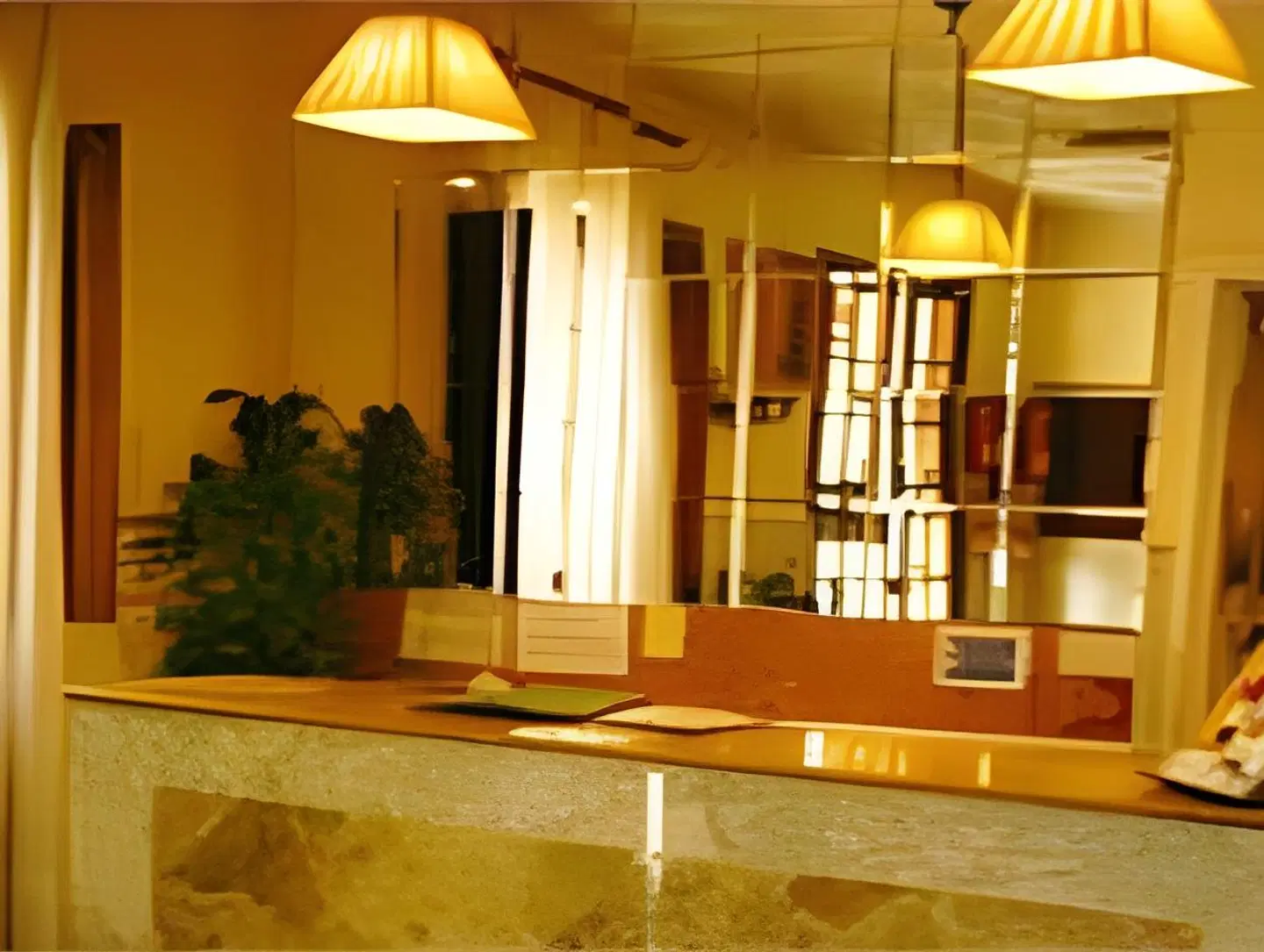 Nova Centro LOUNGE_LOBBY