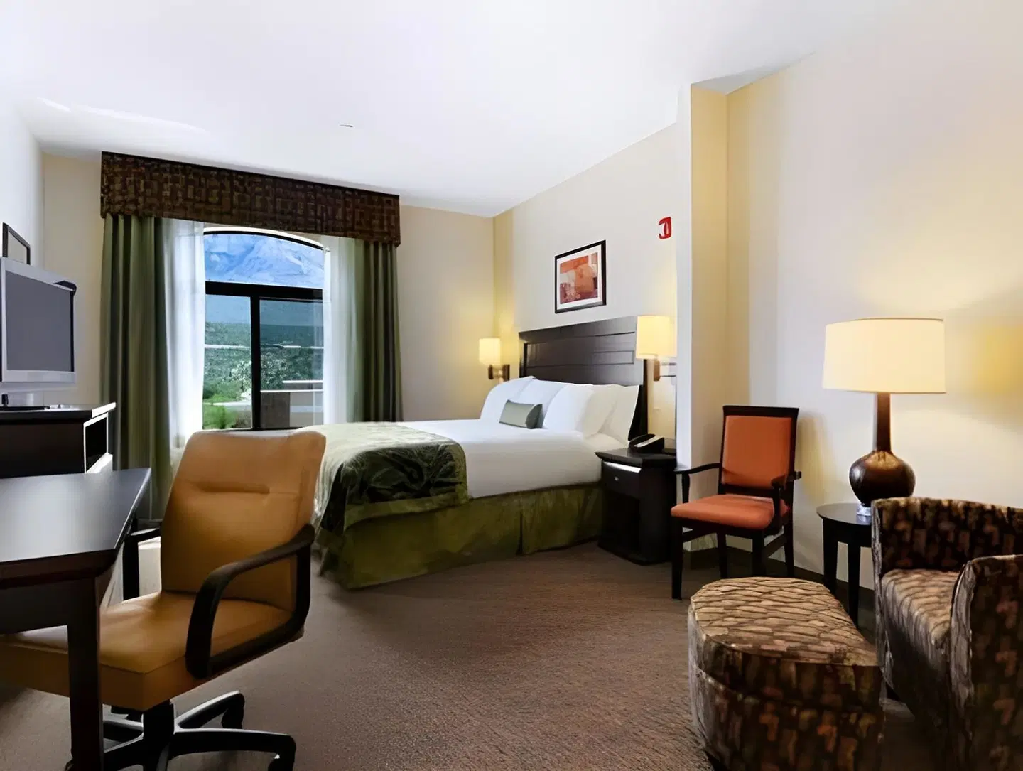 Holiday Inn Express & Suites Oro Valley-Tucson North by IHG ROOM_EXAMPLE