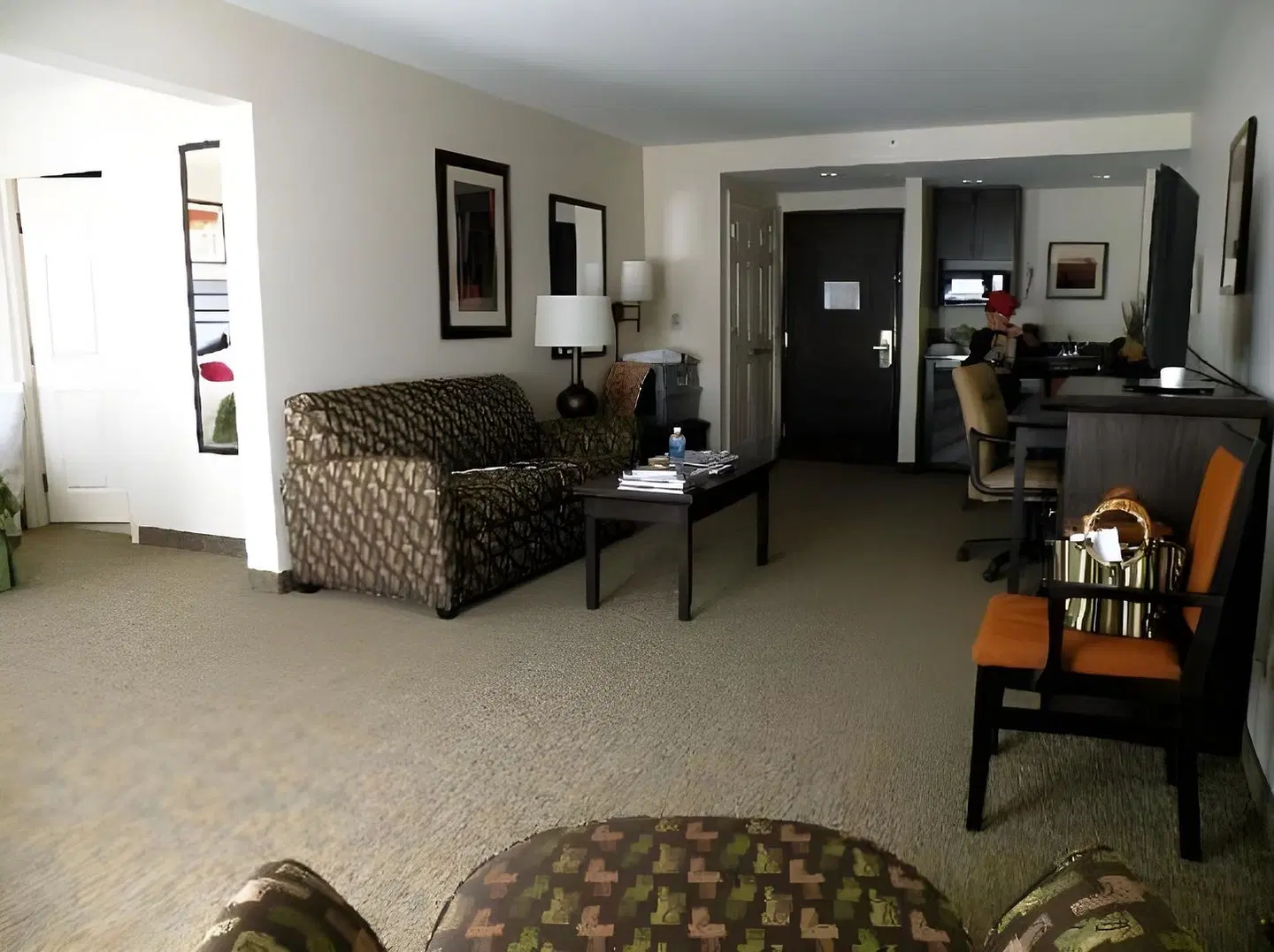 Holiday Inn Express & Suites Oro Valley-Tucson North by IHG ROOM_EXAMPLE