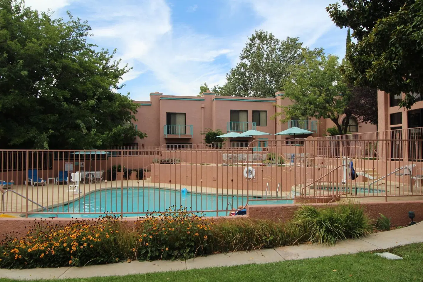 Villas of Sedona EXTERIOR