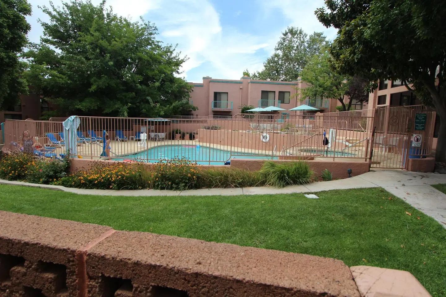 Villas of Sedona EXTERIOR