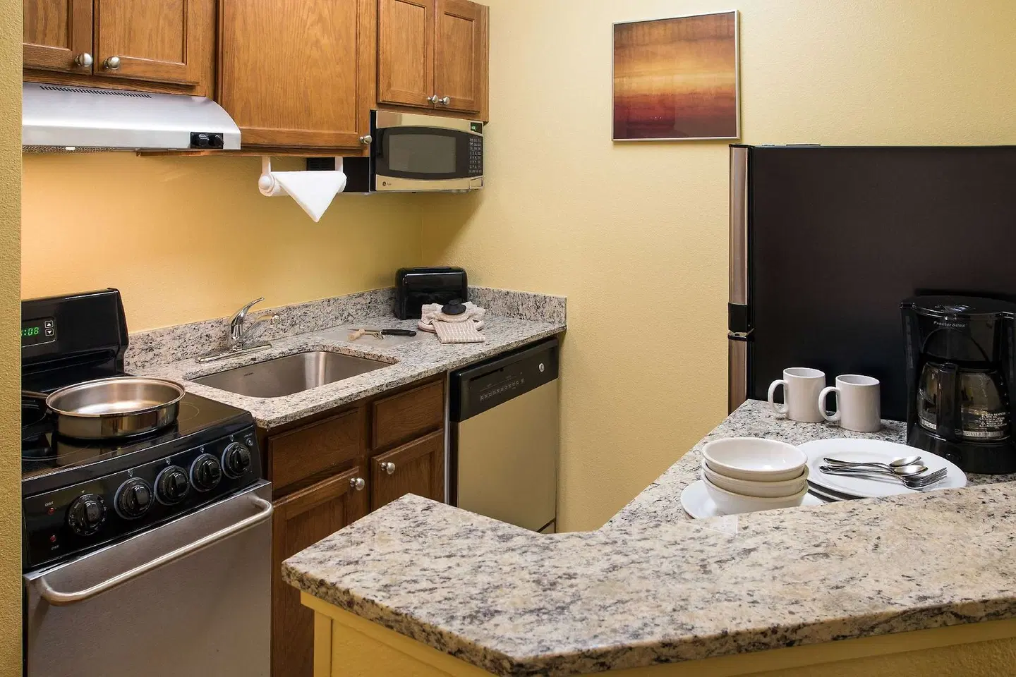 Sonesta Simply Suites Scottsdale North HEALTH_BEAUTY
