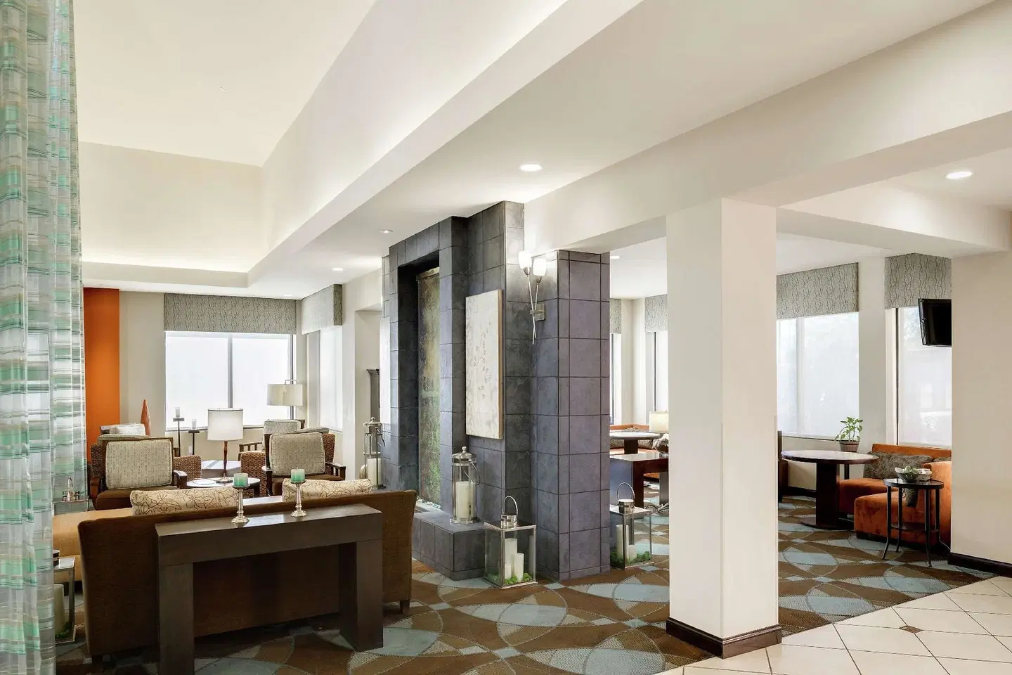 Hilton Garden Inn Phoenix North Happy Valley HEALTH_BEAUTY