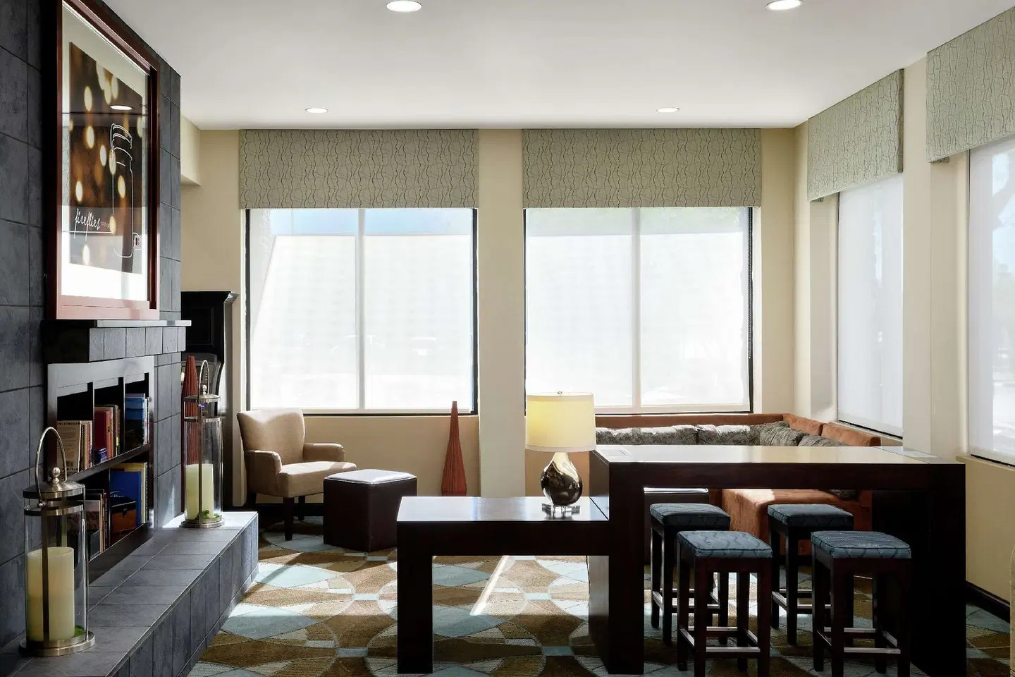 Hilton Garden Inn Phoenix North Happy Valley Konferenz
