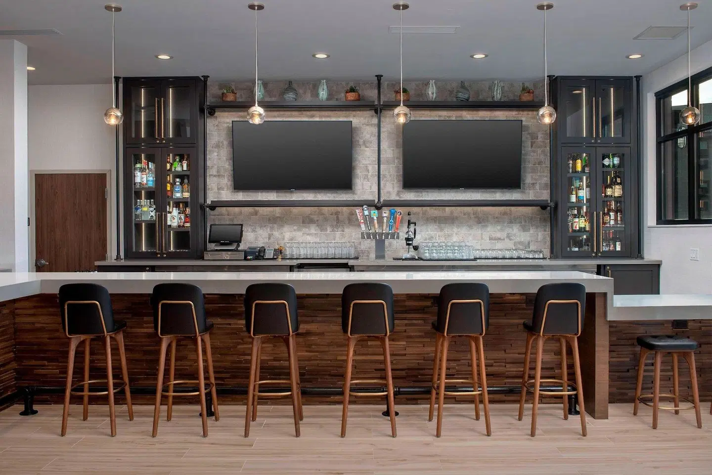 Residence Inn by Marriott Bend Bar
