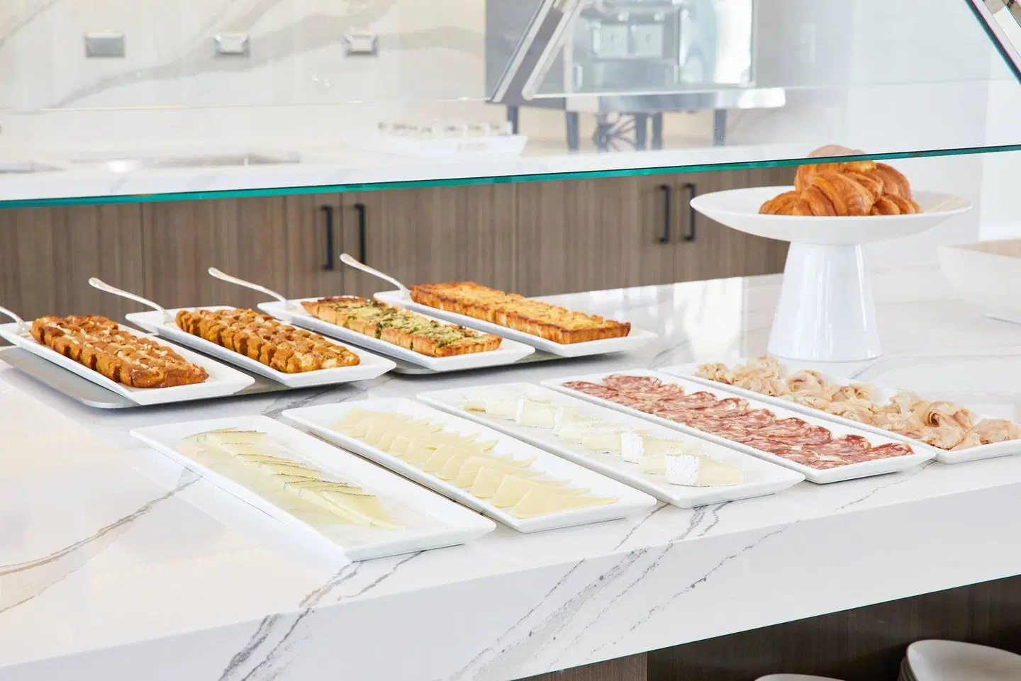 AC Hotel by Marriott Phoenix Biltmore Restaurant