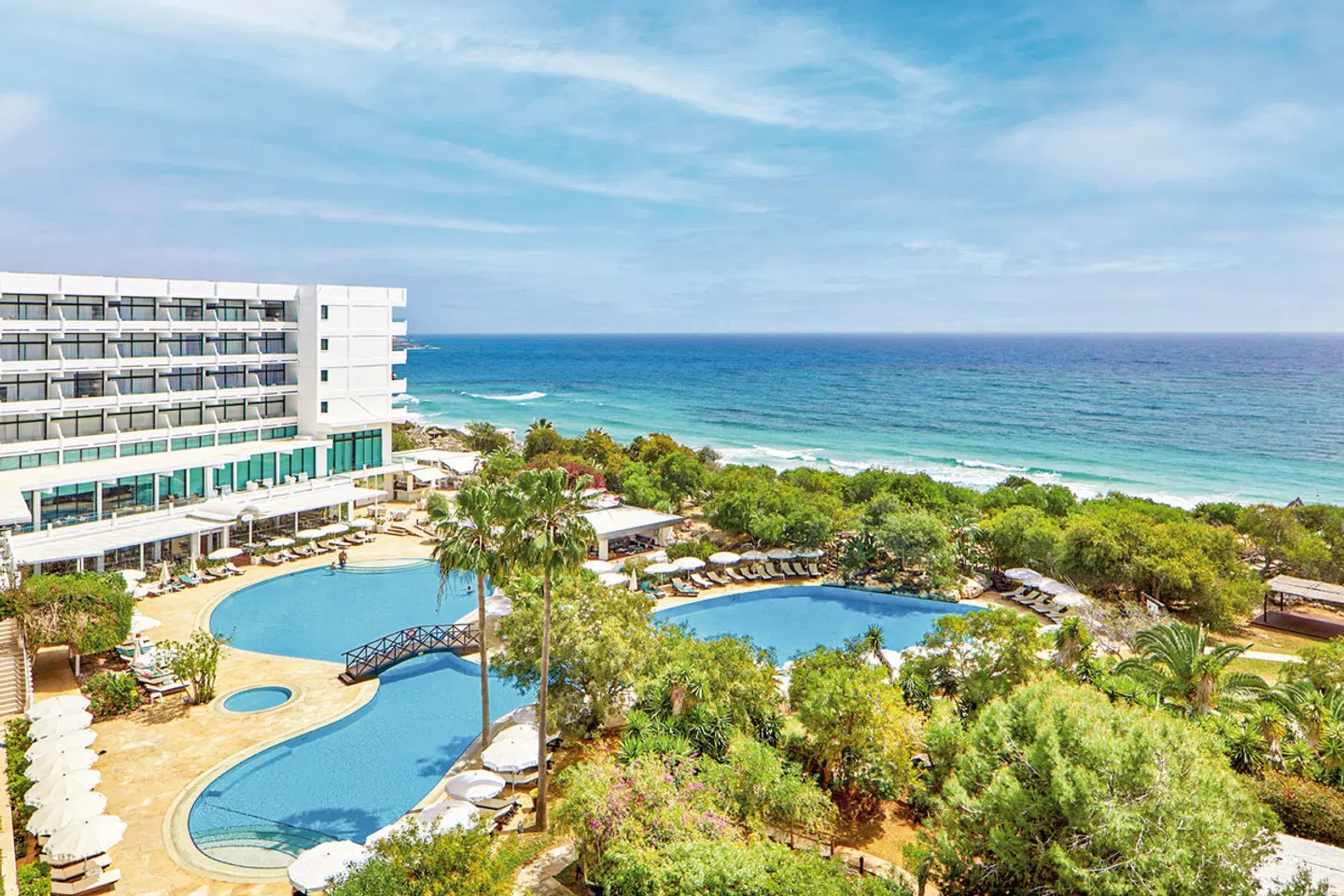 Grecian Bay EXTERIOR