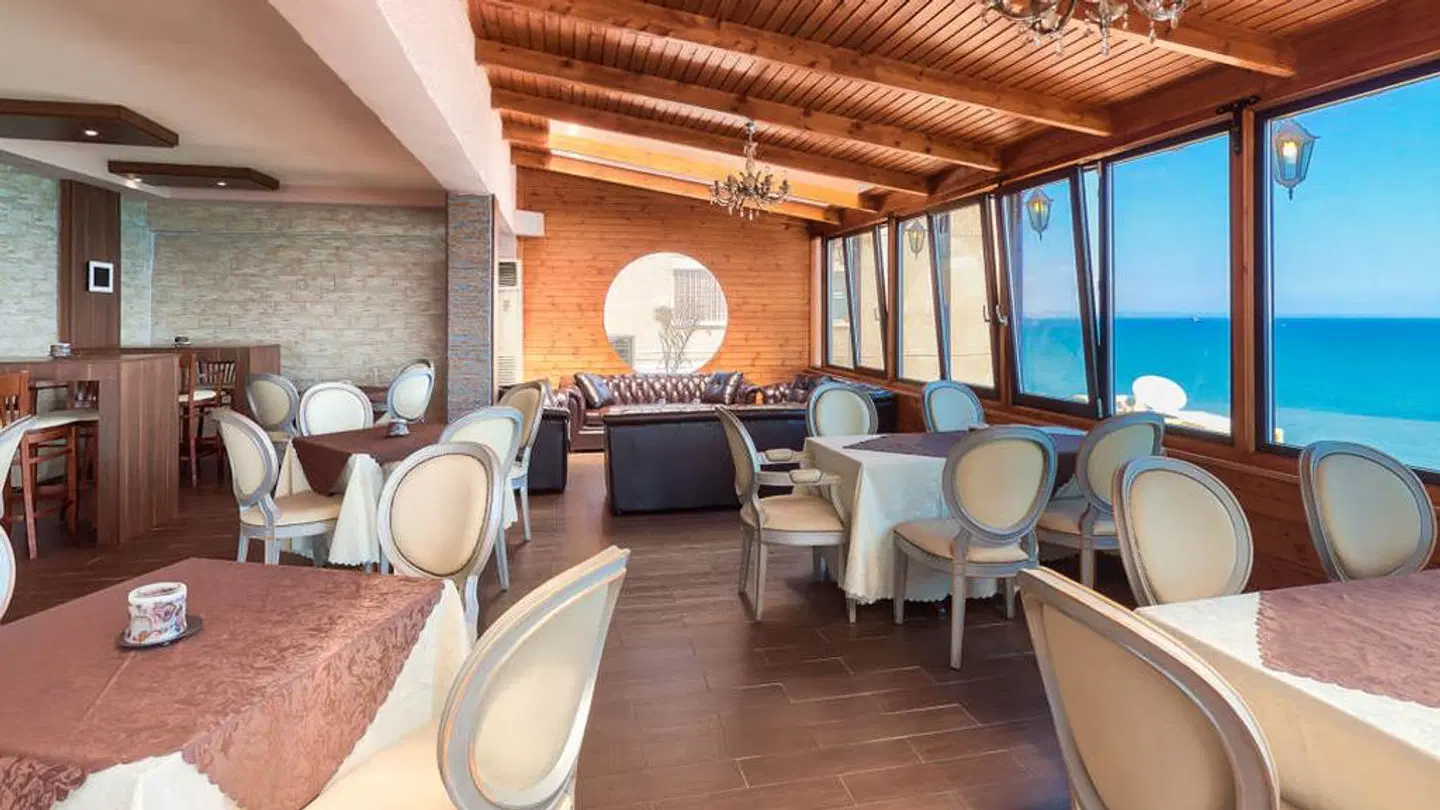Flamingo Beach Hotel Konferenz