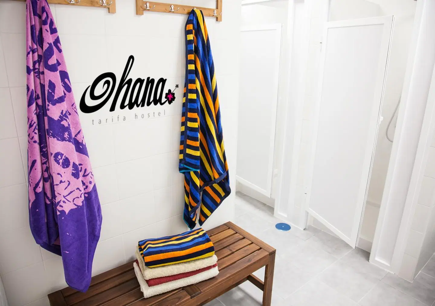 Hostel Ohana Tarifa HEALTH_BEAUTY