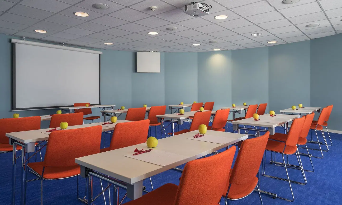 Thon Hotel Kautokeino Konferenz