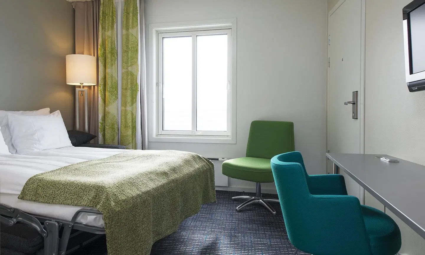 Thon Hotel Kautokeino ROOM_EXAMPLE
