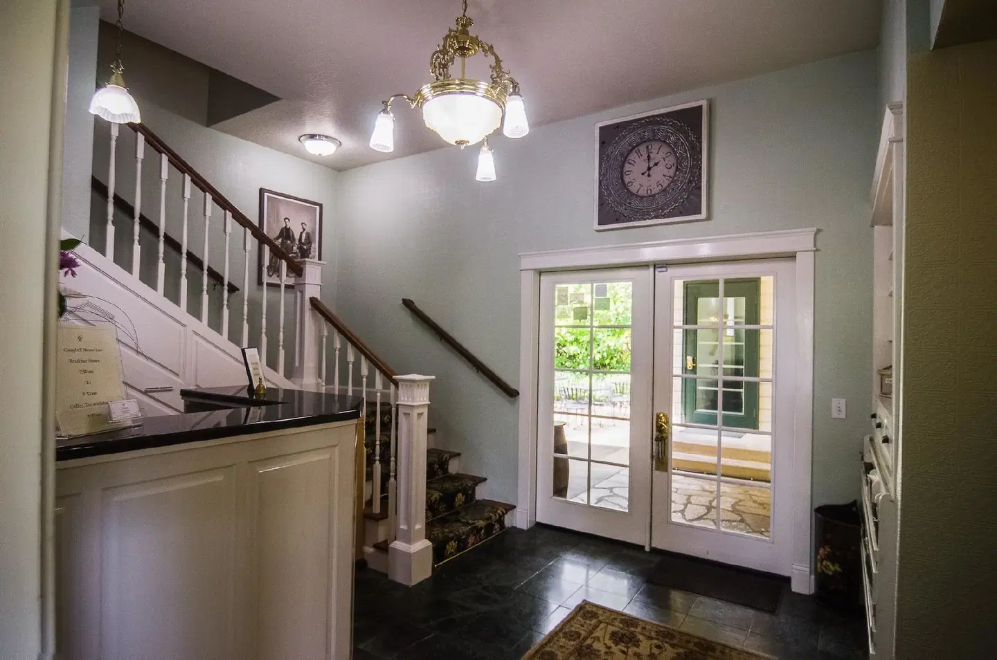 The Campbell House ROOM_EXAMPLE