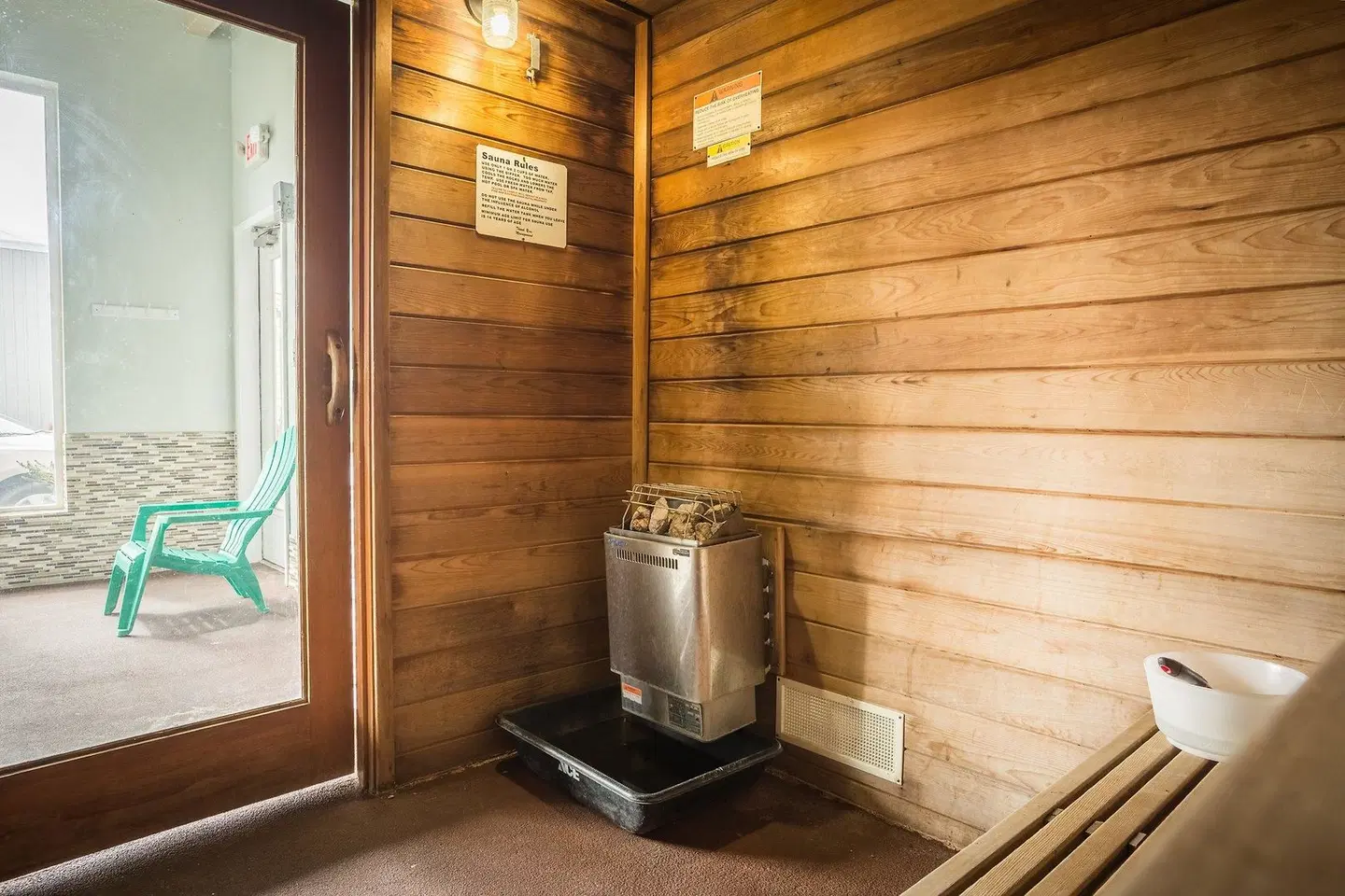 Inn at Wecoma HEALTH_BEAUTY