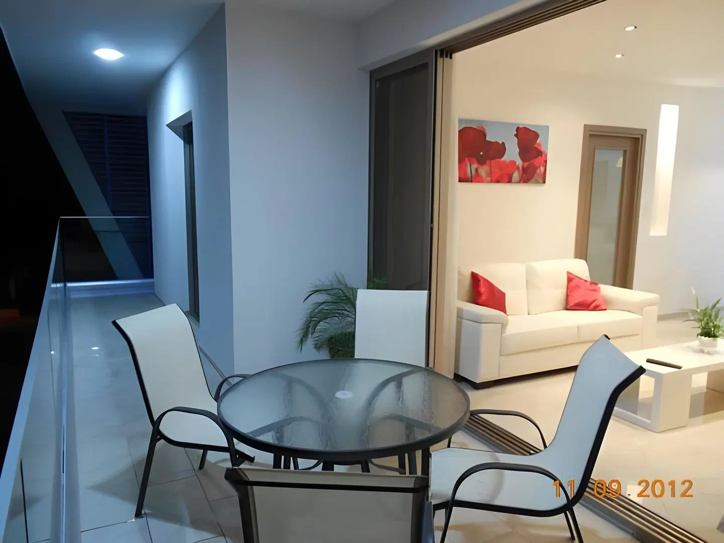 Mesogios House Suites LOUNGE_LOBBY