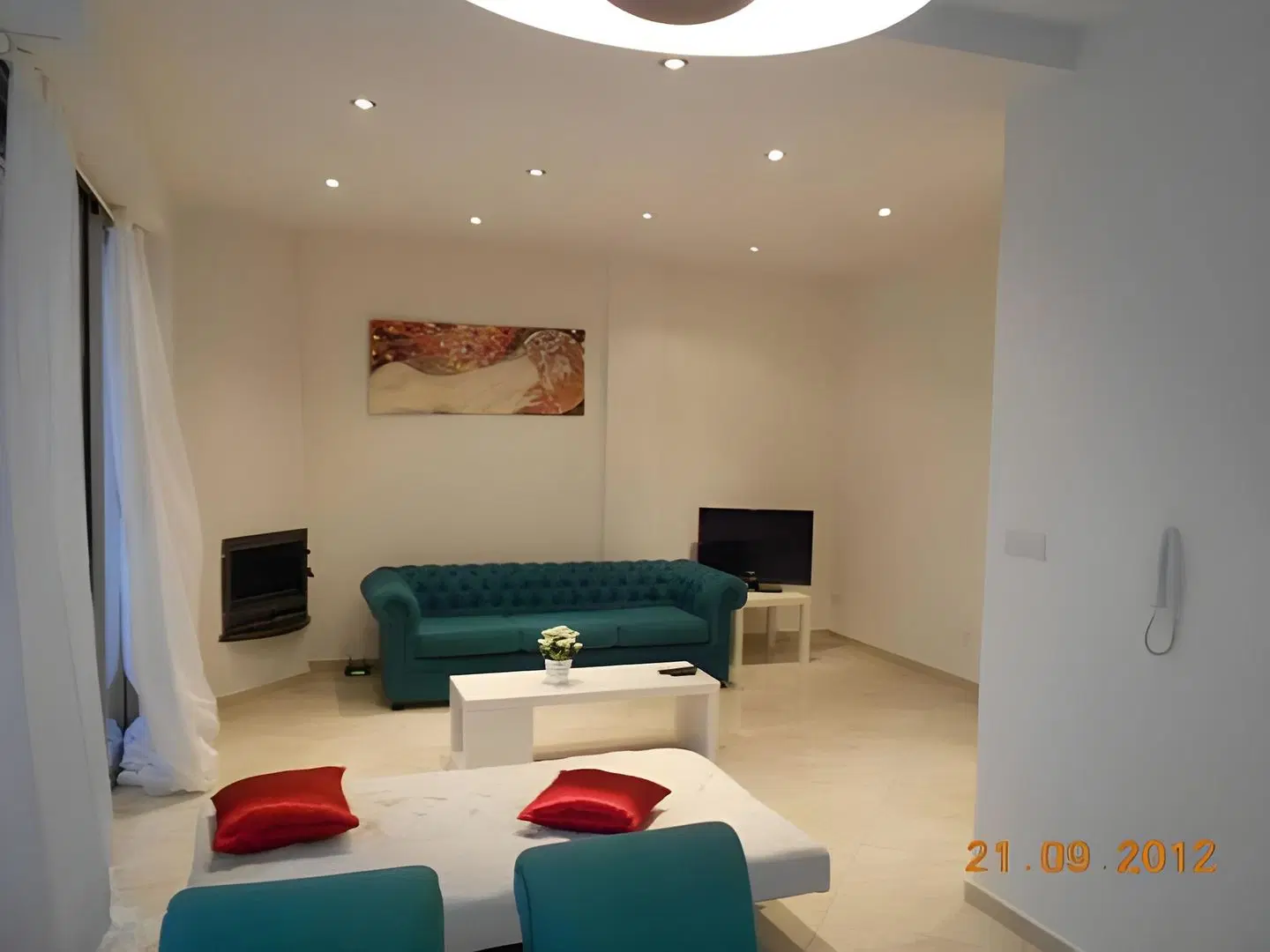 Mesogios House Suites HEALTH_BEAUTY