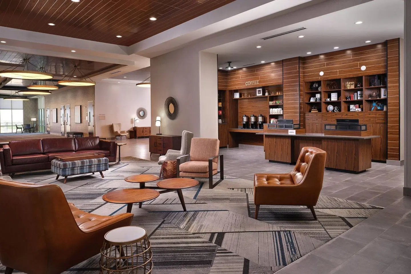 Four Points by Sheraton Yuma Bar