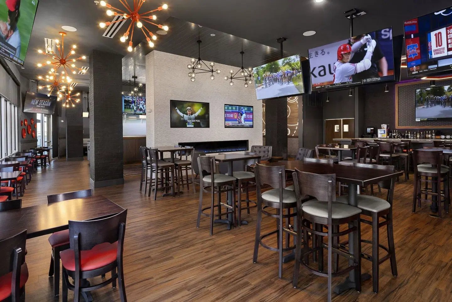 Four Points by Sheraton Yuma Bar