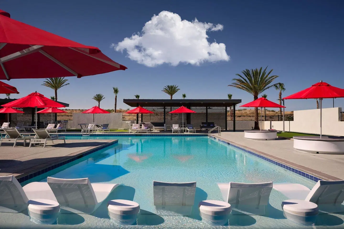Four Points by Sheraton Yuma OUTDOOR_POOL