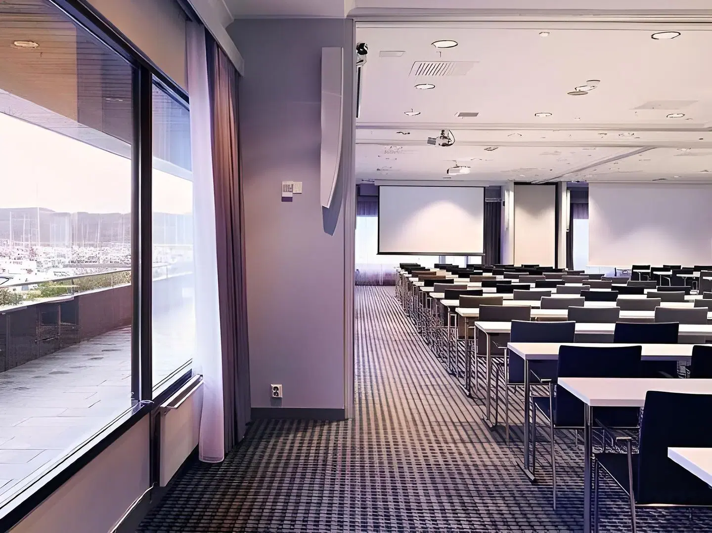 Radisson Blu Hotel, Bodo Konferenz