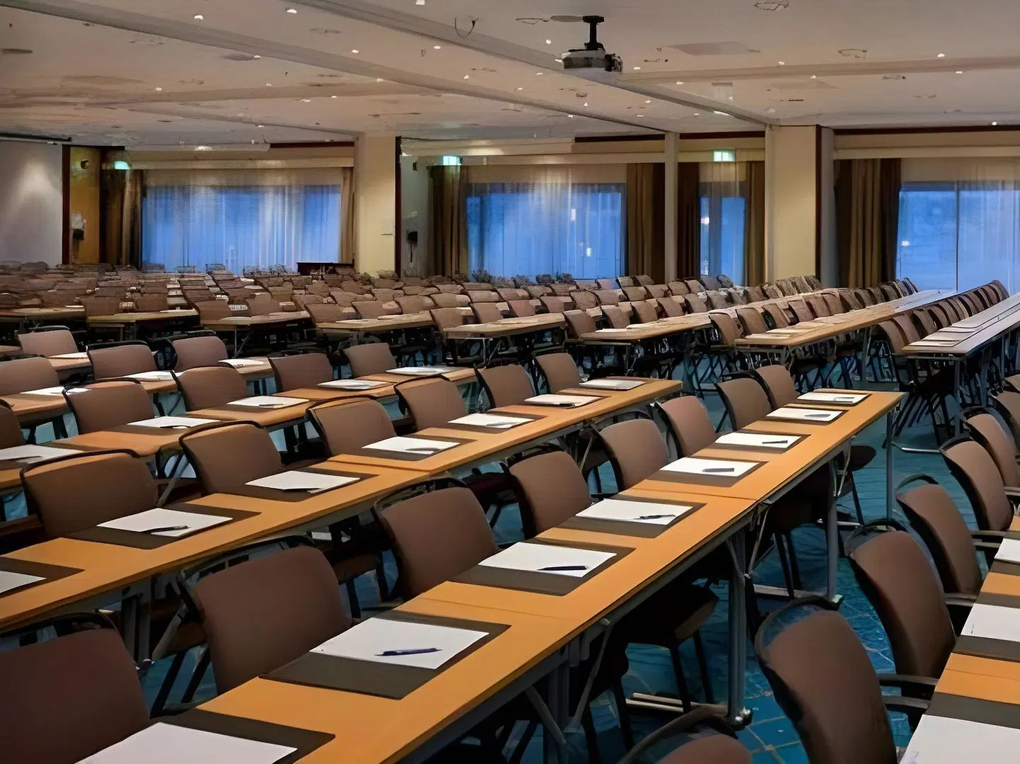 Radisson Blu Hotel, Bodo Konferenz