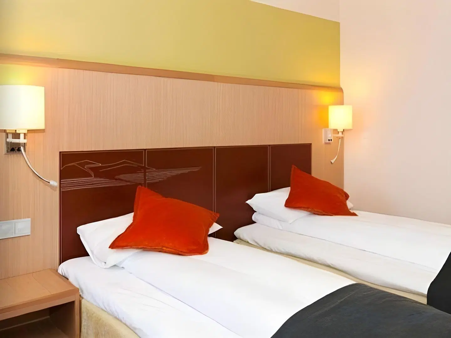 Radisson Blu Hotel, Bodo ROOM_EXAMPLE