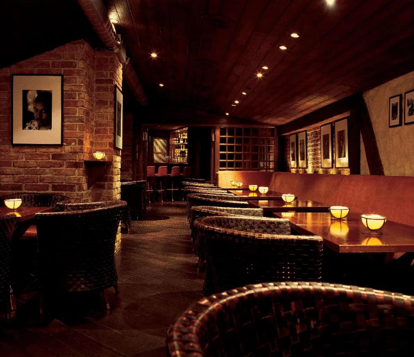 Bayerischer Hof Bar